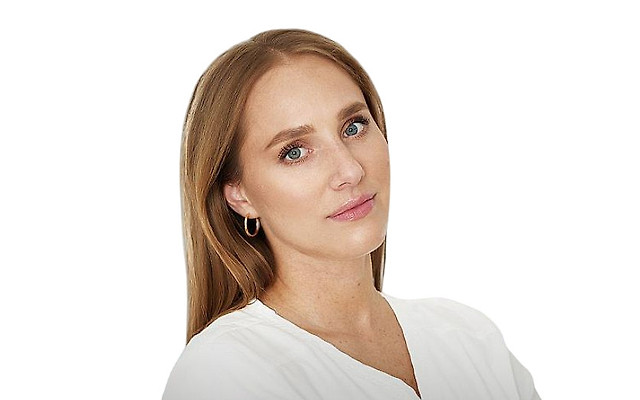 Чернова Анастасия Юрьевна