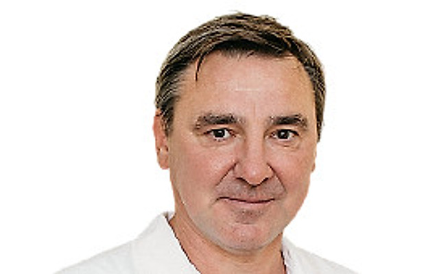 Сумский Максим Александрович