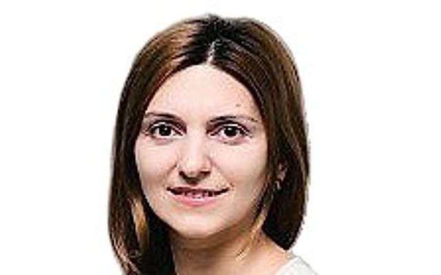 Айриян Милена Юрьевна