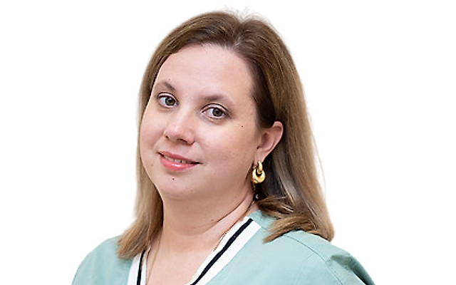 Козлова Мария Сергеевна