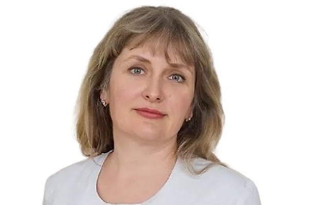 Коровянская Елена Викторовна