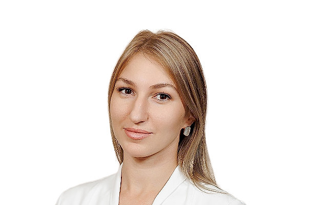 Емельянова Екатерина Валерьевна