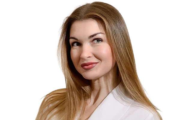 Кирьянова Виктория Викторовна