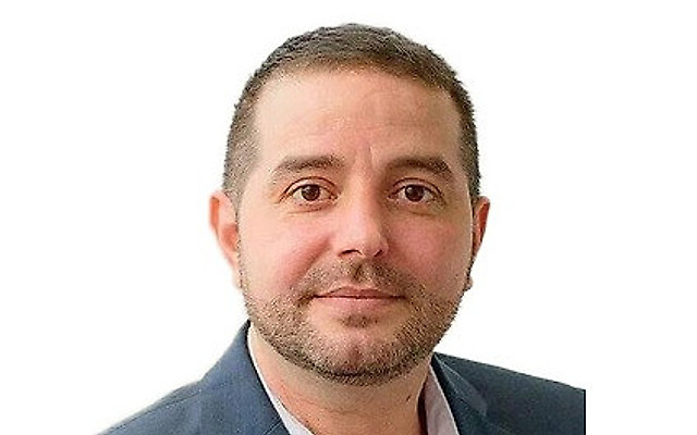 Шатах Валид Ахмедович