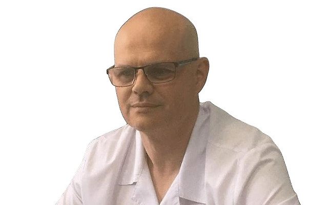 Дубинский Александр Валерьевич