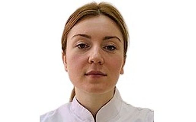 Хадзиева Хади Измаиловна