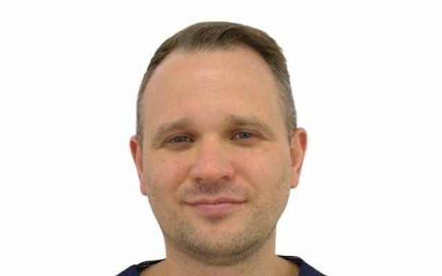 Садоха Евгений Дмитриевич