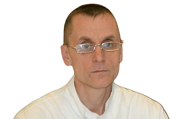 Педченко Андрей Васильевич