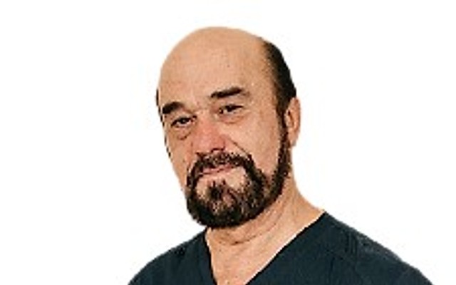 Снитка Борис Николаевич