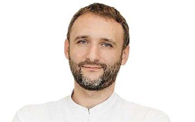 Воликов Николай Николаевич