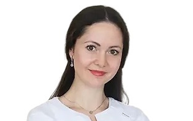 Сатири Наталья Сергеевна