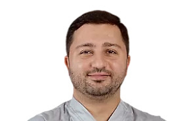 Кочарян Арсен Сергеевич