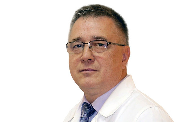 Шакеров Адиль Абделахатович