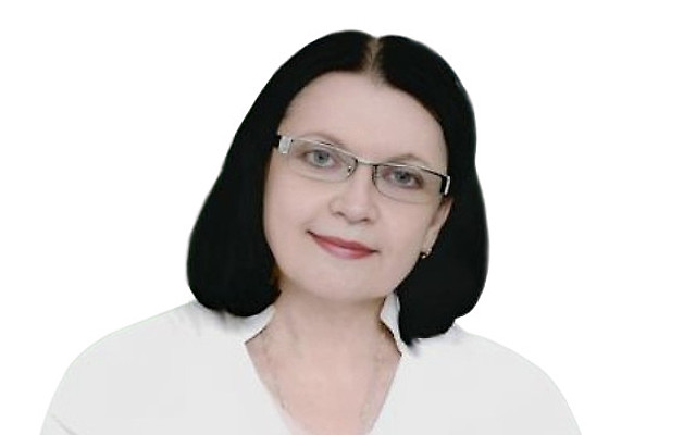 Елагина Наталья Юрьевна