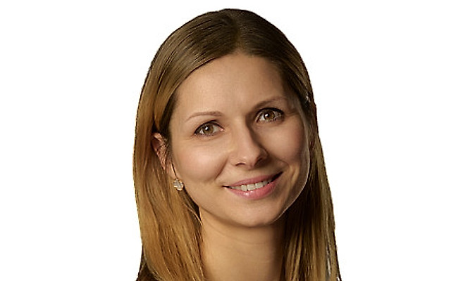 Фарапонова Екатерина Николаевна