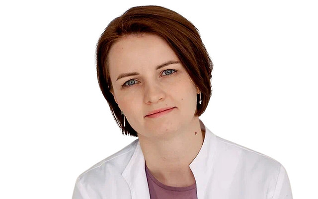 Левандовская Олеся Романовна