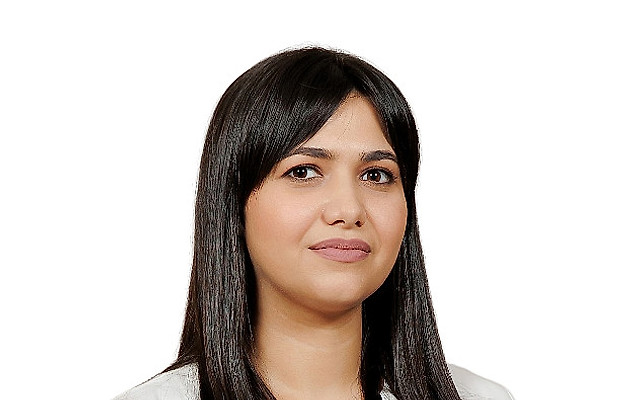 Тохтамишян Алена Асватуровна