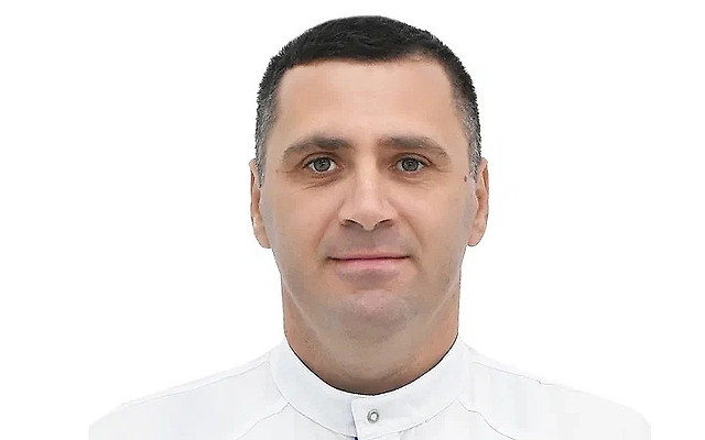 Ширинян Сергей Мартиросович