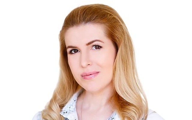 Галич Анна Евгеньевна