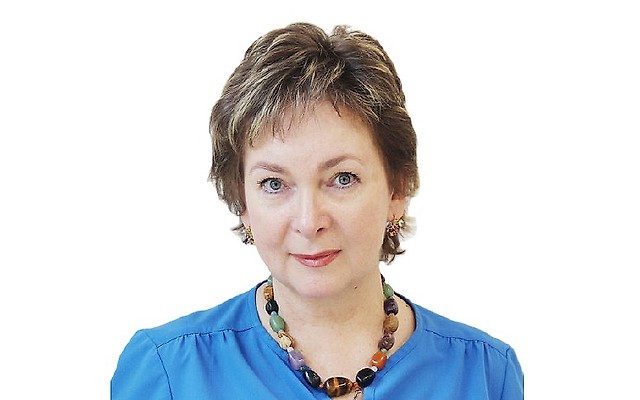 Исакова Ирина Александровна