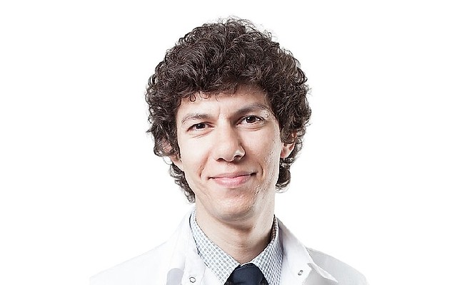 Хаммами Ильяс Хаммадиевич