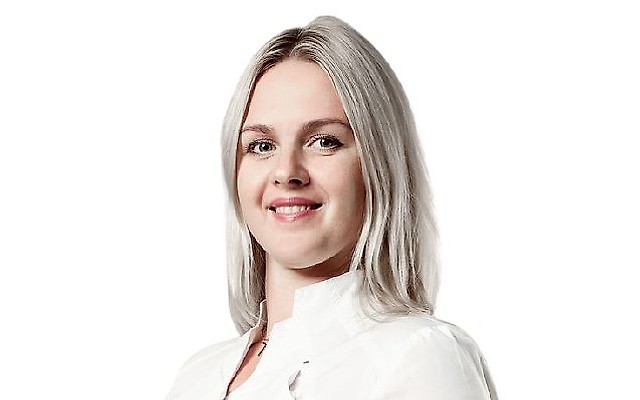 Шевченко Анастасия Владимировна