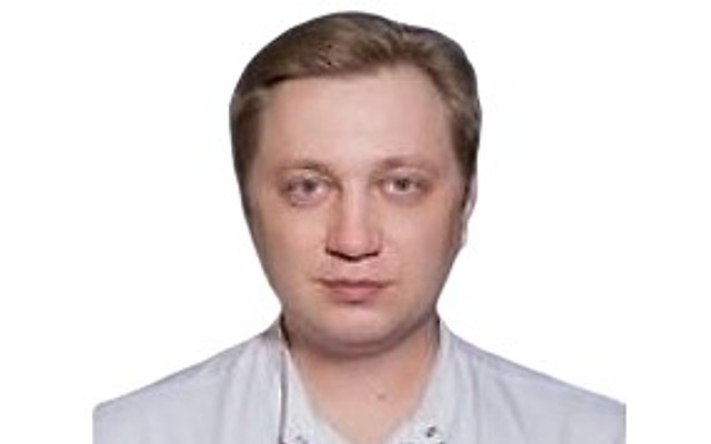 Синченко Роман Юрьевич