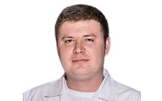 Картунов Евгений Александрович