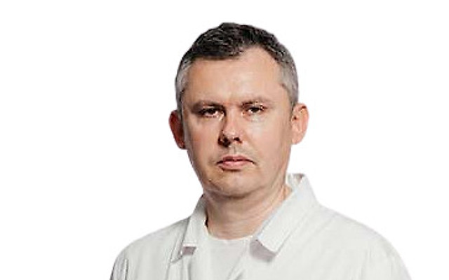 Жданов Алексей Иванович