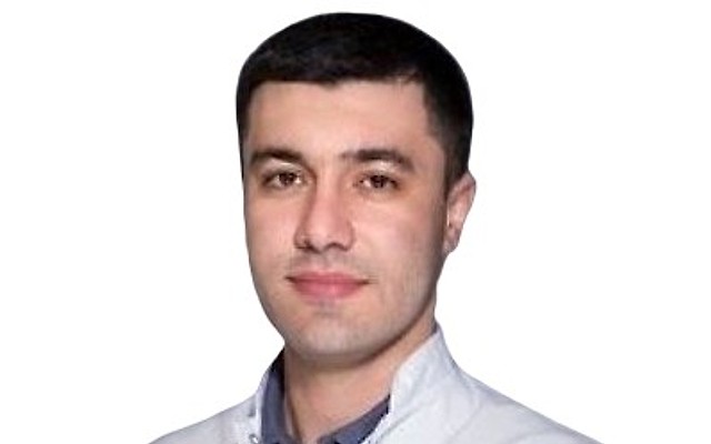 Рагимов Сафтар