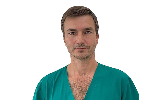 Мельников Алексей Иванович