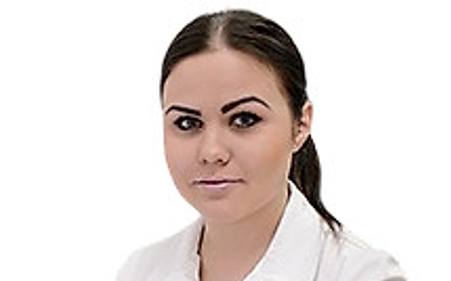 Кожевникова Валерия Андреевна