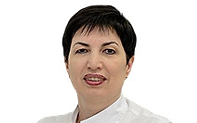 Ломтева Светлана Витальевна