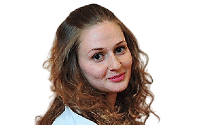 Бугримова Елена Сергеевна