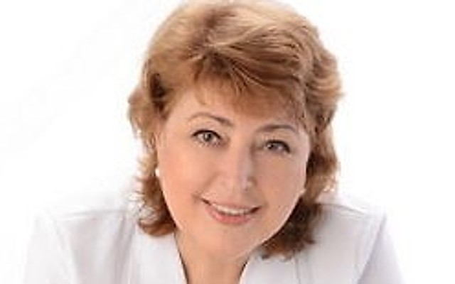 Толмачева Наталья Александровна