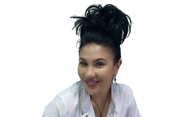 Варламова Ирина Игоревна