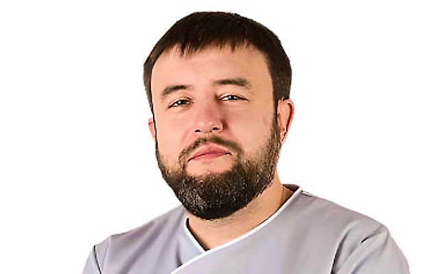 Богачев Александр Андреевич