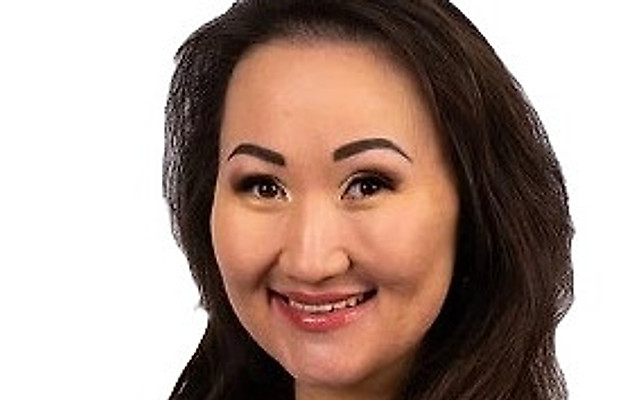 Баргеева Мария Николаевна