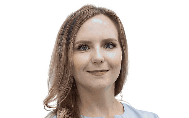 Захарова Марина Дмитриевна