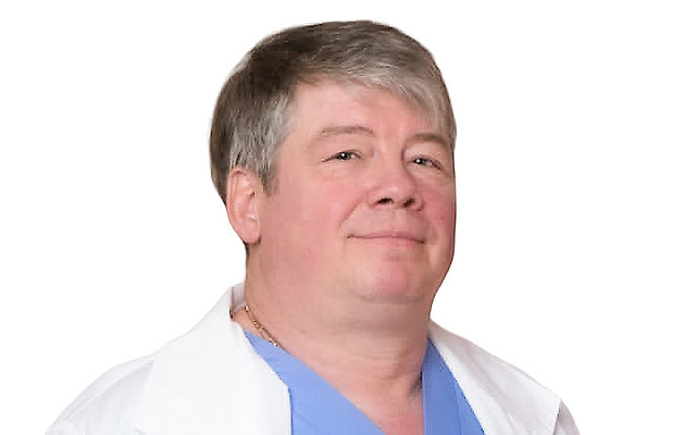 Глушко Андрей Альбертович