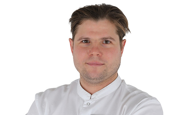 Воронов Николай Викторович