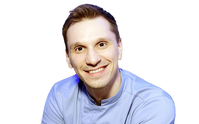 Рыжов Алексей Иванович