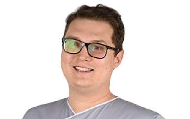 Колдашов Вячеслав Сергеевич