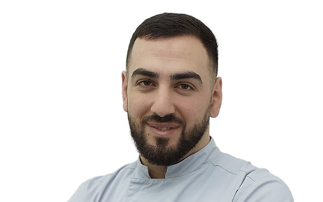 Путулян Аркадий Левонович