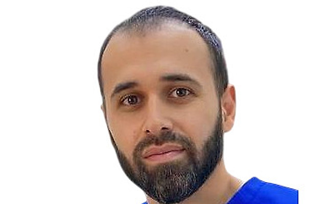 Маматов Рамиз Рахимович