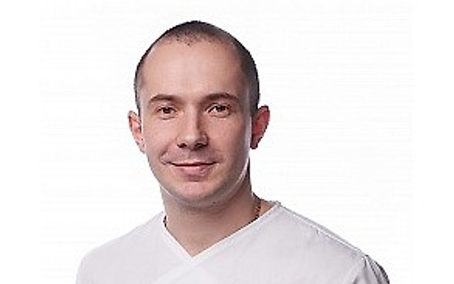 Кулик Алексей Александрович