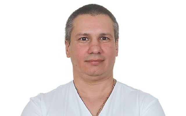 Думенко Евгений Евгеньевич