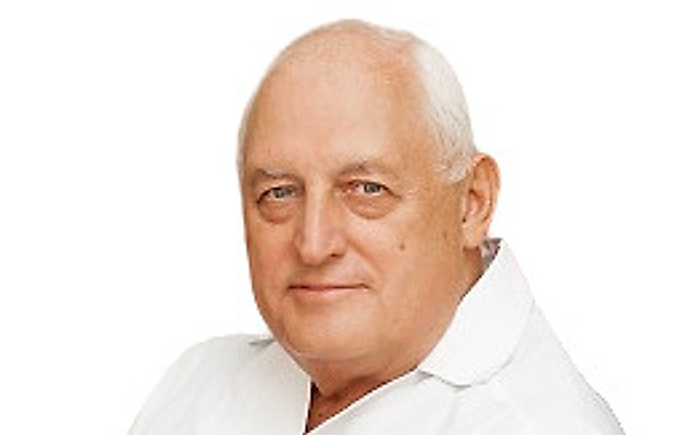 Черкасов Михаил Федорович