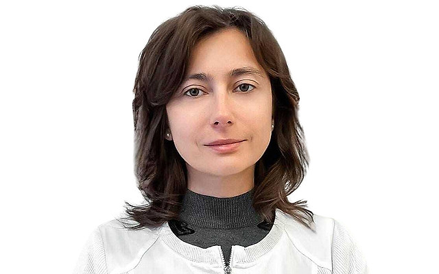 Алабут Анна Владимировна