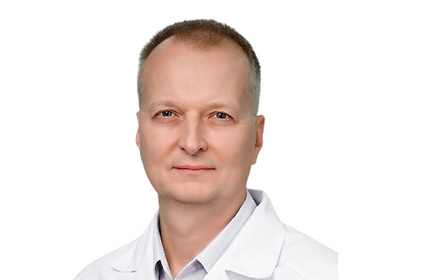 Должич Роман Робертович